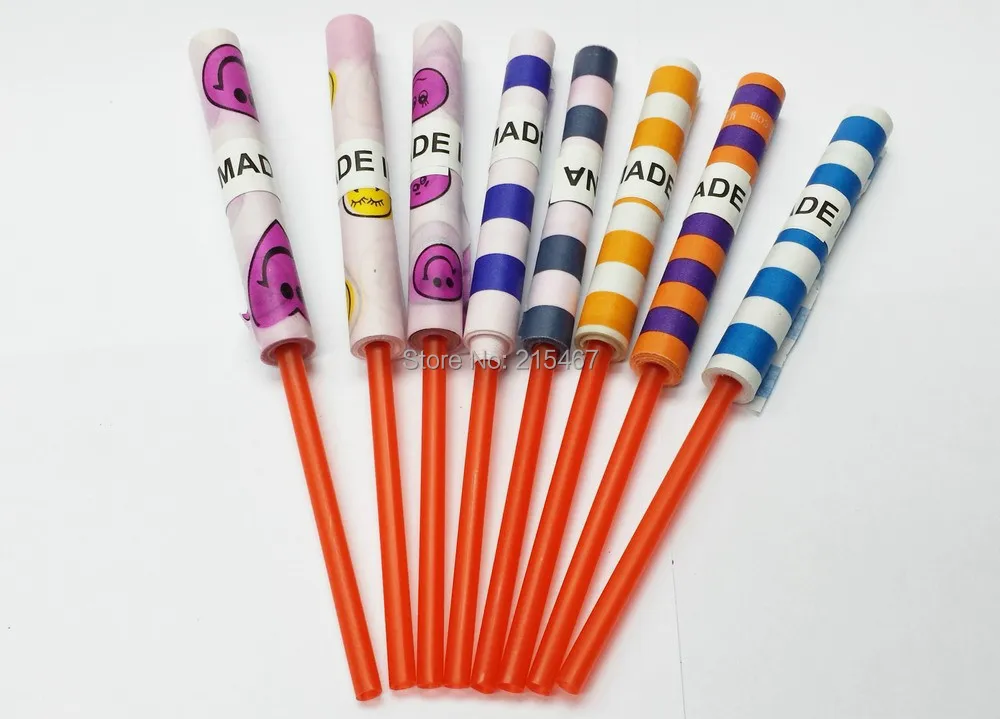 LOT OF 12 PC mini paper Chinese yo yo yoyo GAME BIRTHDAY PARTY FAVOUR