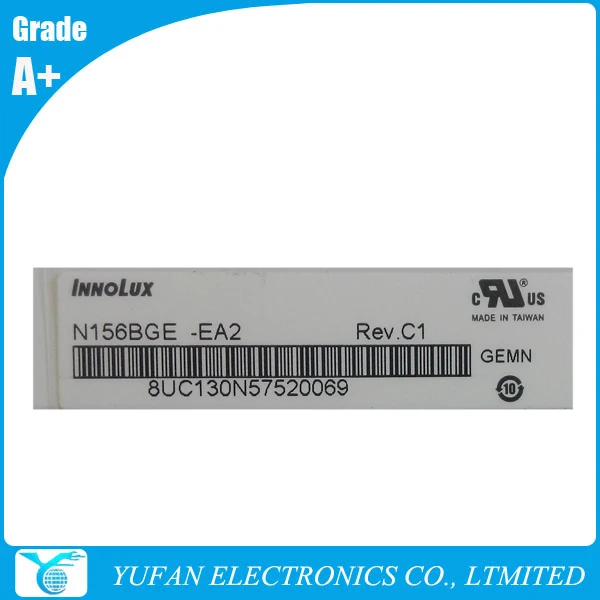 N156BGE-EA2 Rev.C1 3