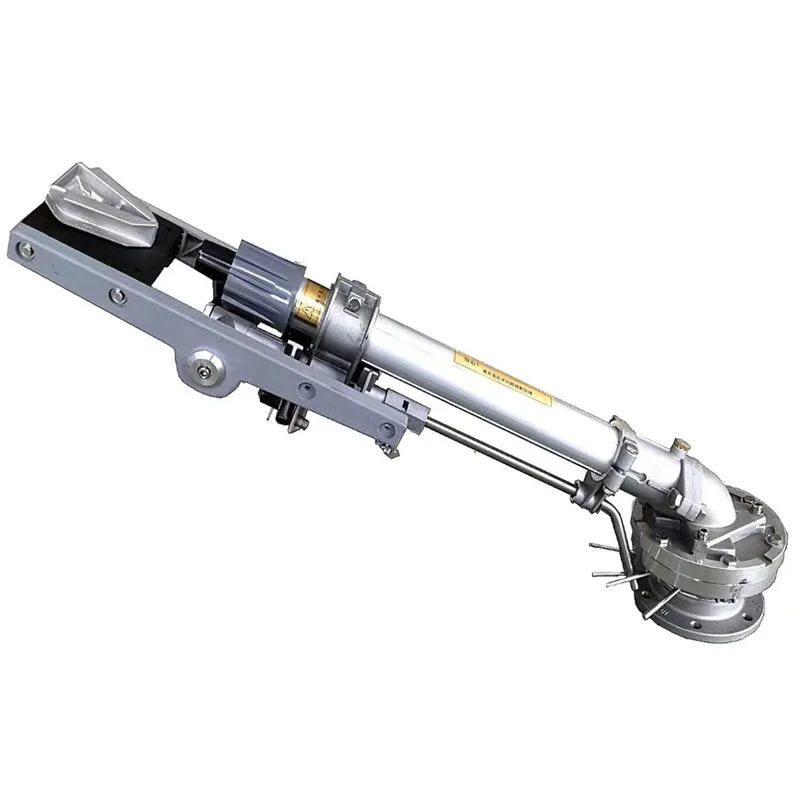 sprinkler cabeças 2 flanflanflange pistola de chuva