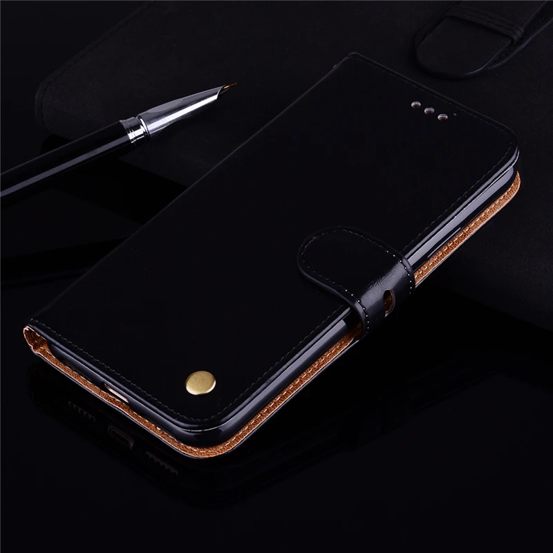 Роскошный кожаный чехол для Xiao mi Red mi 6 6A Note 6 Pro, чехол-книжка с подставкой, чехол-бумажник для Xiaomi mi A2 Lite Red mi note 6 pro Funda