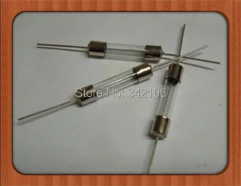 

Free Shipping!!! 10pcs Leaded foot fuse