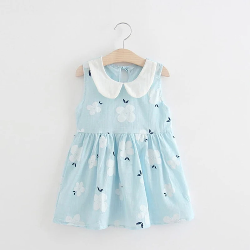 Summer Kids Girl Dress Baby Princesses Dresses Bohemian A-Line Children New Brand Clothes Vestidos Infantil Menina Dropshipping Summer Kids Girl Dress Baby Princesses Dresses Bohemian A-Line Children New Brand Clothes Vestidos Infantil Menina Dropshipping