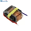 DIY Kits 15KV 15000V DC High Voltage Pressure Generator Igniter Kit Step-Up Boost Module Coil High Frequency Transformer Driver ► Photo 2/6