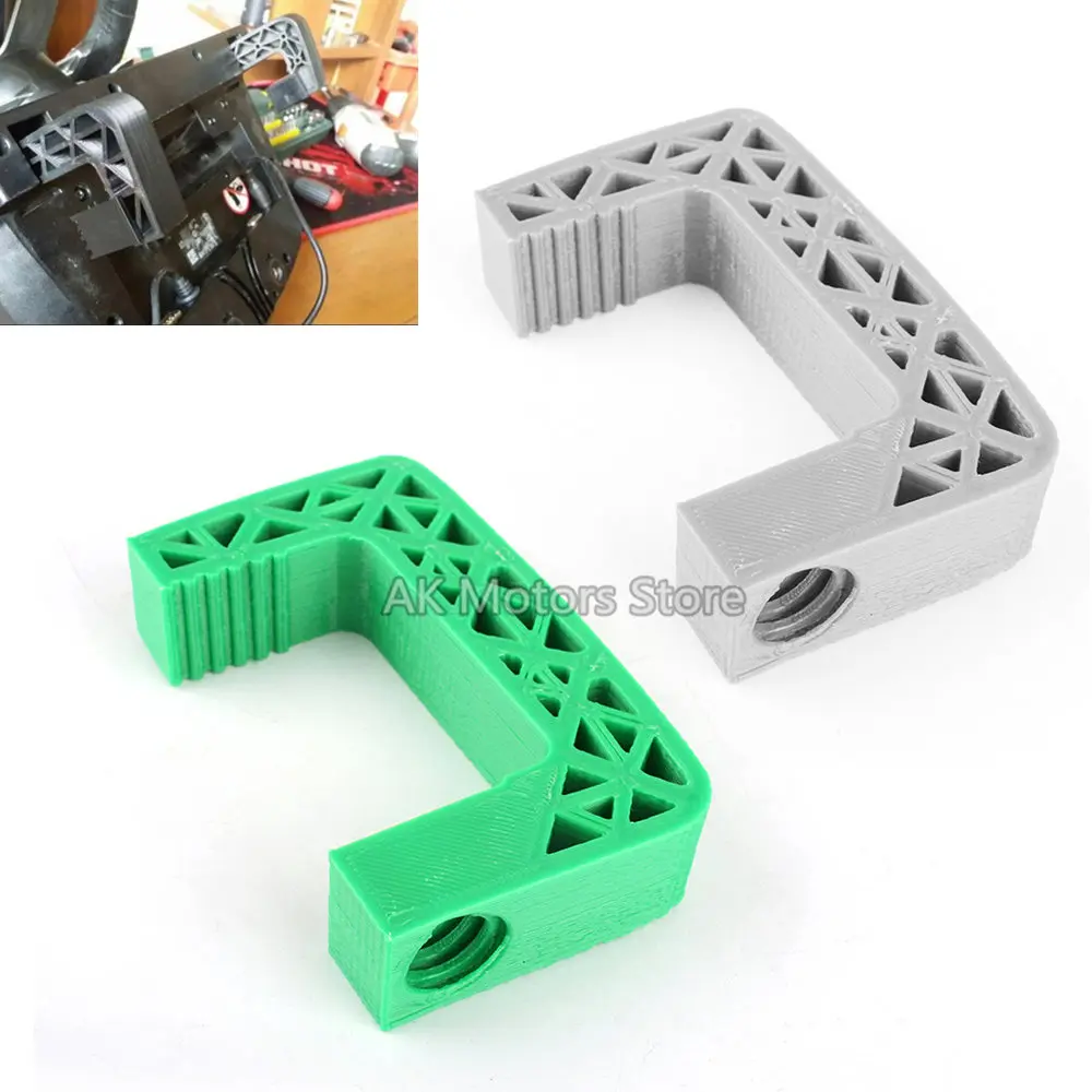 Steering Wheel System Fixing Clamp For Logitech G27 G29 Driving Force