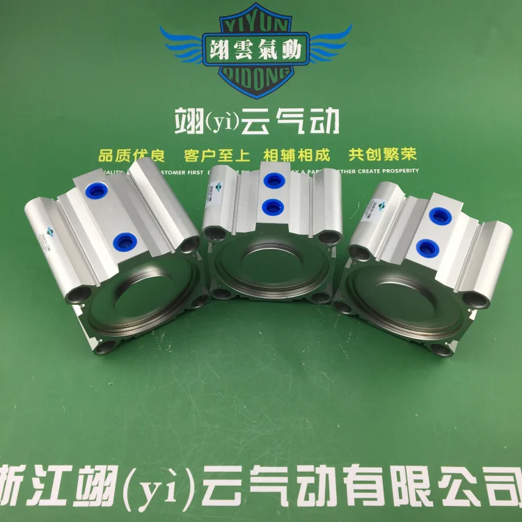 

CDQ2B100-40DCMZ CDQ2B100-45DCMZ CDQ2B100-50DCMZ SMC pneumatics pneumatic cylinder Pneumatic tools Compact cylinder