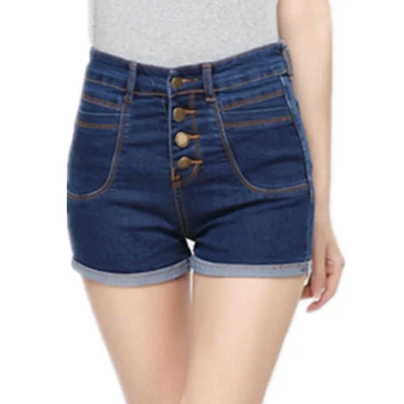 jeans shorts women 