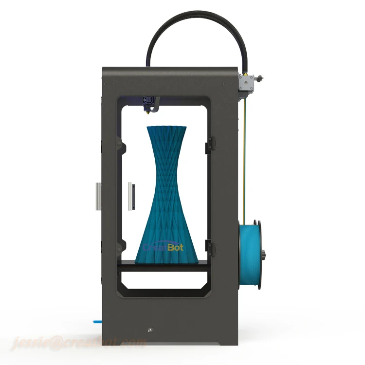 s DX plus 3d printer 5