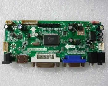 

Original quality M.NT68676.2A M101NWT2 B101AW03 V0 LCD spot