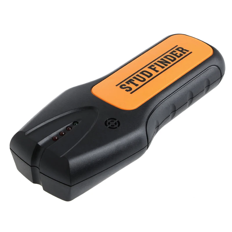 

Hot Sale Metal Detector Wood Stud Finder Electronic Wire Sensor Cable Scanner TS78B
