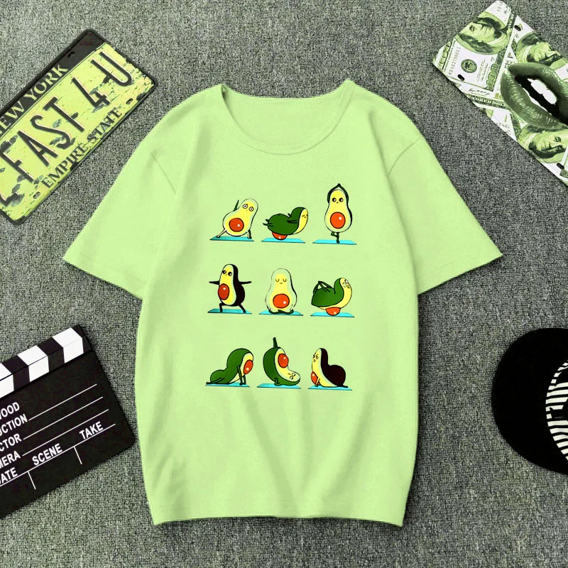 cute green shirts
