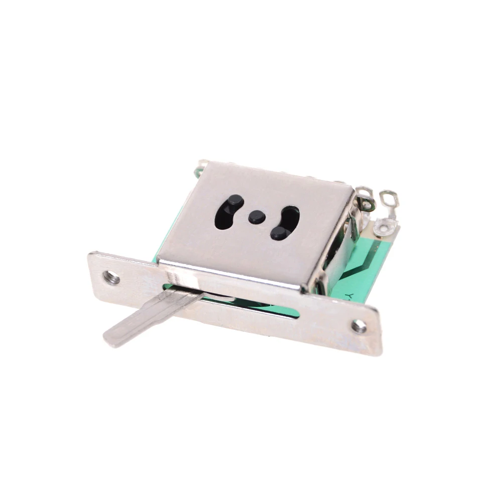 1pc New Arrival 5 Way Selector Electric Guitar Pickup