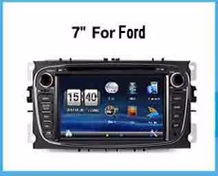 Excellent two 2din car dvd radio GPS Navigation Bluetooth 2 DIN universal Stereo Radio headunit USB/SD car multimedia gps radio dvd player 3