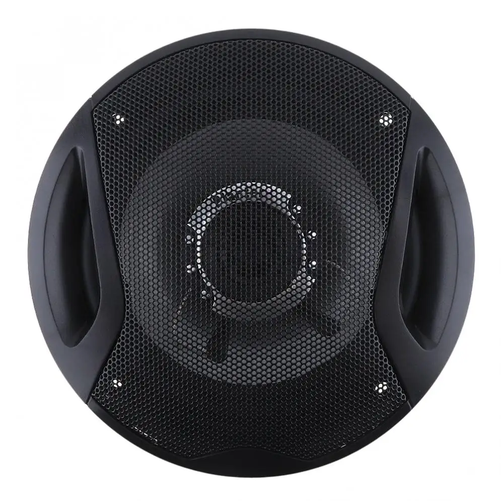 US $40.67 2pcs 65 Inch 12V 400W Car HiFi Coaxial Speaker Vehicle Door Auto Audio Music Stereo Full Range Frequency Speakers For Cars