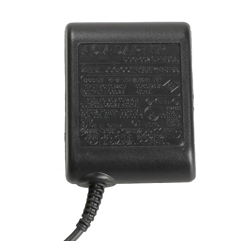 Home Wall Travel Charger AC Adapter For Nintendo DS NDS GBA Gameboy Advance SP universal smart watch charger