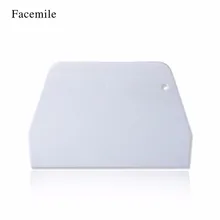Facemile тесто для пиццы нож для теста лезвие для торта Хлеб пастообразный скребок лезвие кухонный инструмент Кондитерские резаки 51069 подарок