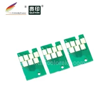 ARC T5852R arc auto reset chip for Epson ink cartridge T5852 picturemate PM 210 250