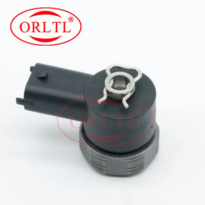 Соленоидный клапан инжектора ORLTL F00VC30301 (F 00V C30 301) запчасти для общей топливной