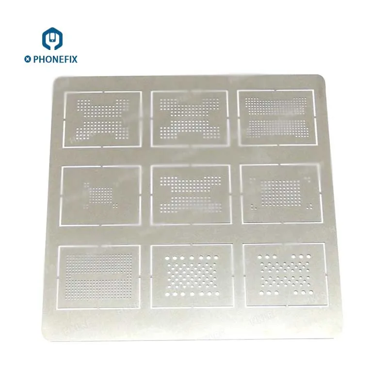 9_IN_1_BGA_Reballing_Stencil_2