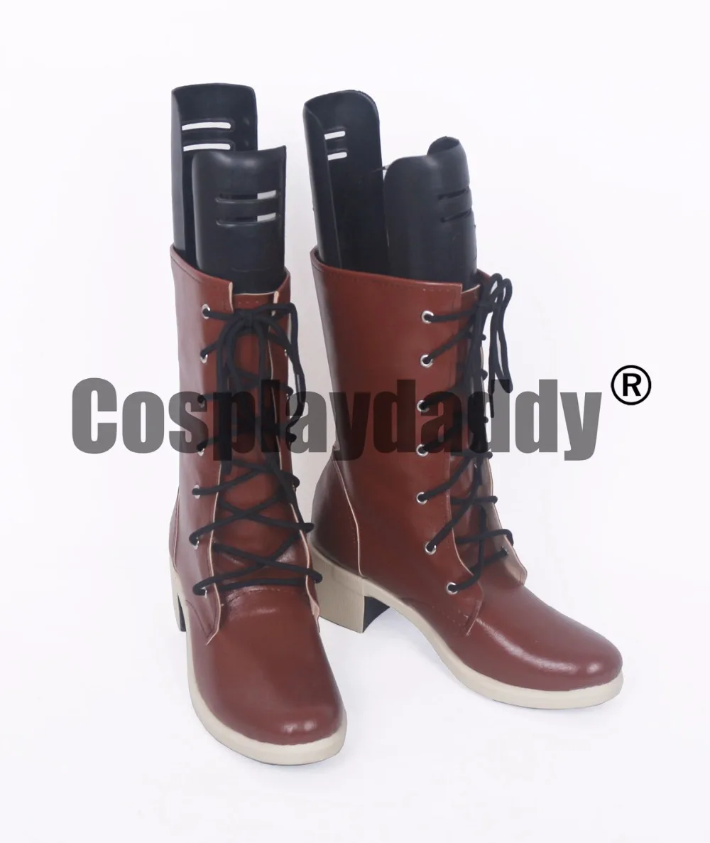 

Mini Sweet Doll AK-GARDEN AKG13 Gadeko Cosplay Boots Shoes S008