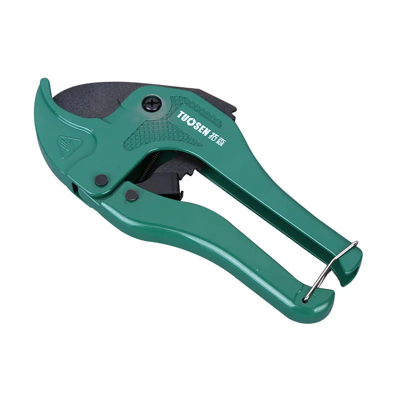 Ratchet Plumbing Tool 42mm PPR Aluminum Plastic Pipe Water Tube Tubing