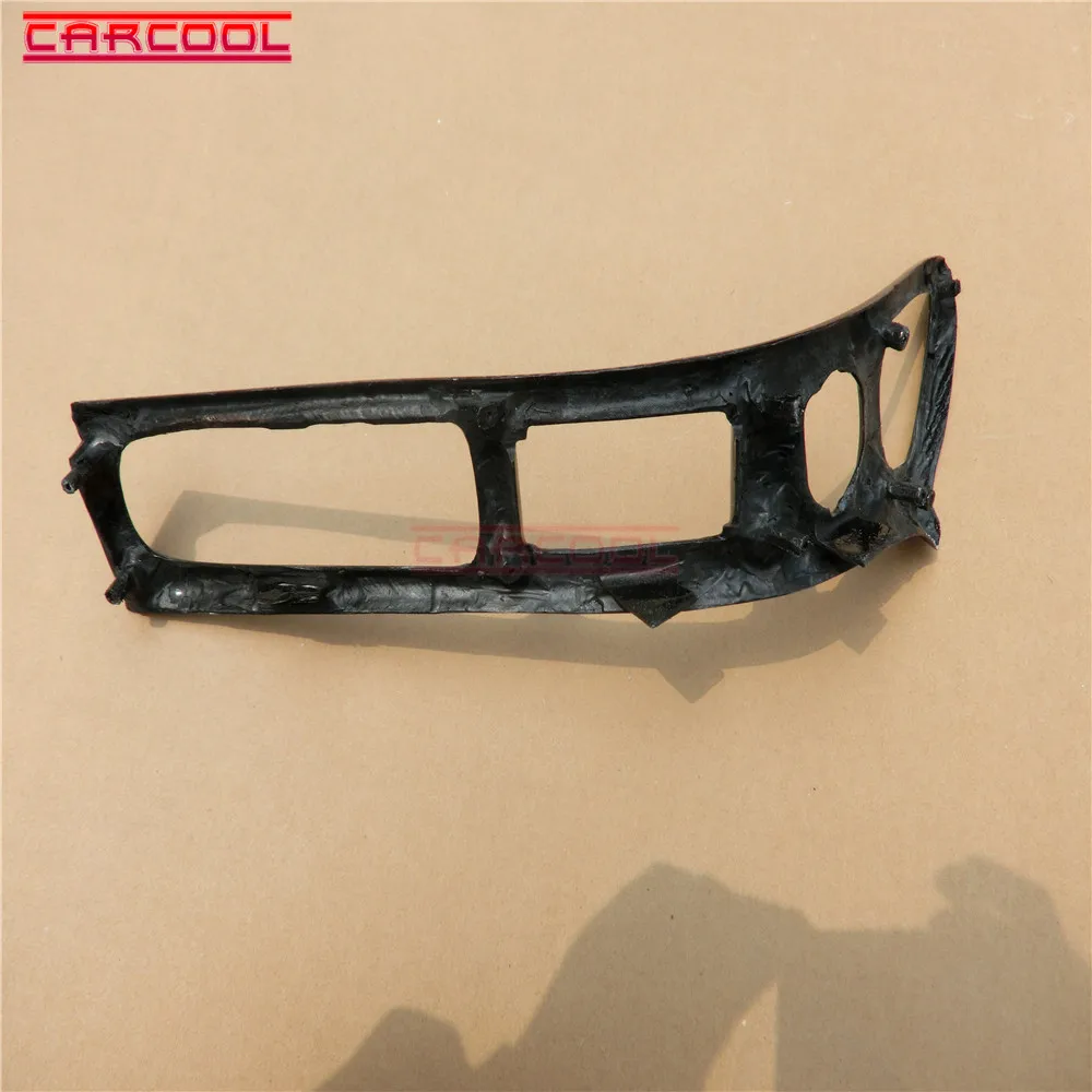 RX7 FD3S FD inner door handle RHS 2pcs  (8)