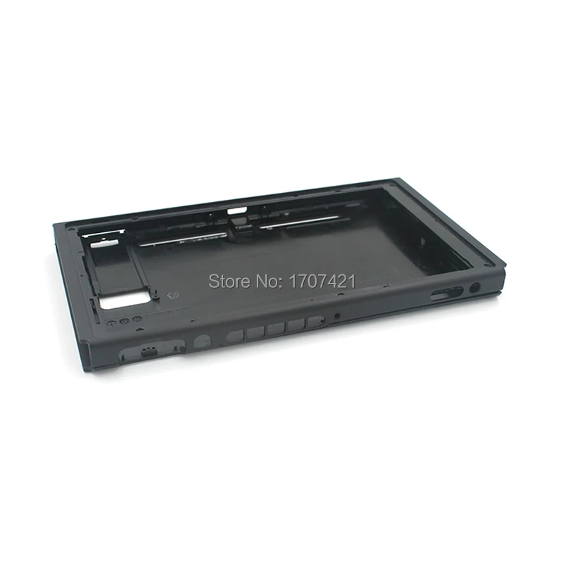 Replacement Hard Housing Shell Case Repair Part for Nintendo Nintend Switch NS NX Console Front Back Faceplate Cover (4)
