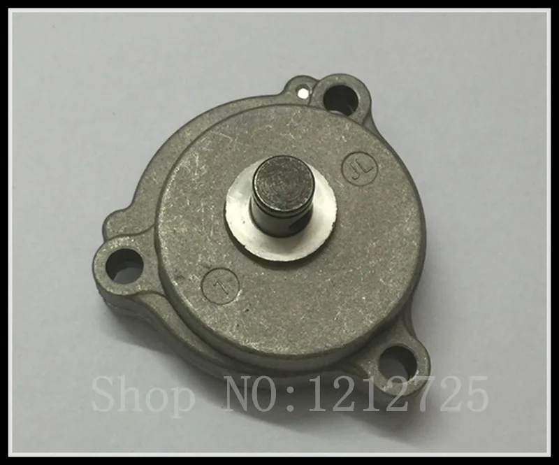 

Motorcycle engine oil pump Wangjiang GN 250 GN250 oil pump