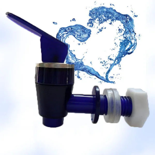 GJ 087A The 19 liter water bottle tap,wine barrel tapin Water