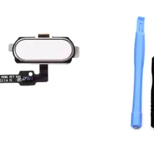 Сканер отпечатков пальцев Сенсор Главная Вернуться меню кнопочная клавиатура для Samsung J7 Prime/On7() /J5 Prime/On5() G570 g610f