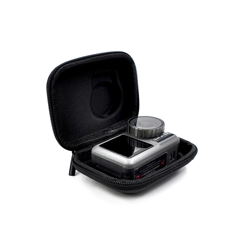 

For DJI OSMO ACTION Camera Bag Sports Camera Case Carrying Case Protection Bag Portable Box For DJI OSMO ACTION Accessories