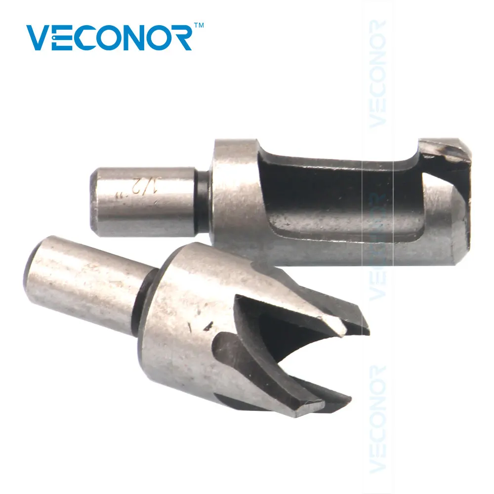 8PCS 5/8