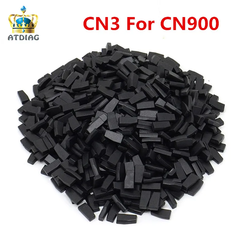 2018 горячий ключ чип CN3 TPX3 ID46 (используется для устройства CN900 или ND900) Чип