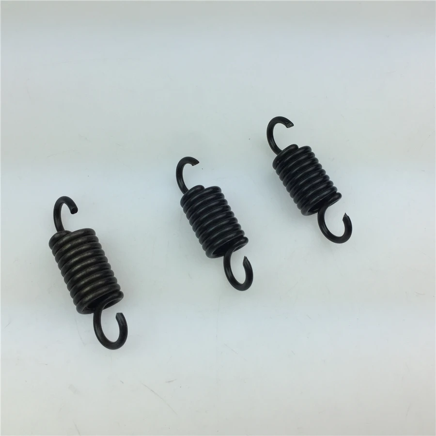 

STARPAD Car tire accessories foot pedal slide spring grilled tire five - way valve return spring 3pcs
