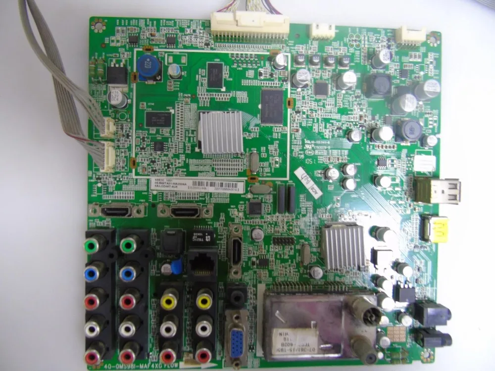 

40-0MS98I-MAE4XG Good Working Tested