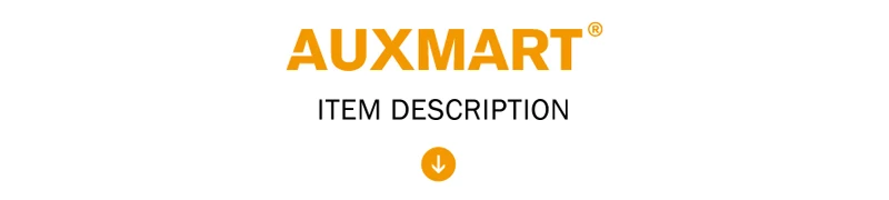 AUXMART 1 пара Универсальный внутренний багажник Монтажный кронштейн держатель зонта крепеж для зонта автомобильный Органайзер авто аксессуары