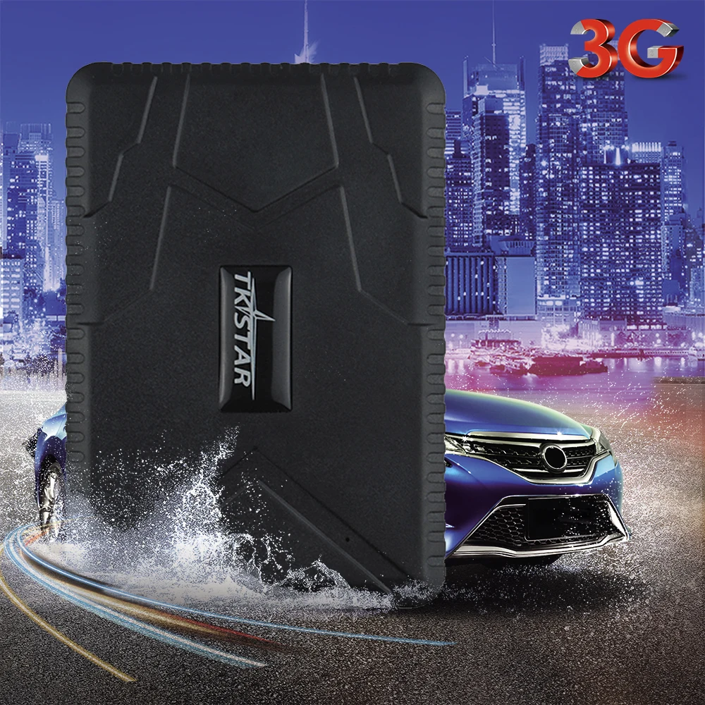 Multi-function smart tracking locator TK915-3G 3G WCDMA Car GPS Tracker Waterproof Powerful Magnetic Remotely Voice Monitor Multi-function smart tracking locator TK915-3G 3G WCDMA Car GPS Tracker Waterproof Powerful Magnetic Remotely Voice Monitor