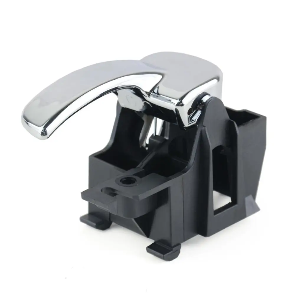 

AP02 Inner Door Handle Front Left Side for NISSAN NAVARA PATHFINDER 80671-4X02B ,80671-4X00A