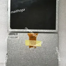 INNOLUX 8,0 дюймовый TFT ЖК-экран EE080NA-06A SVGA 800(RGB)* 600