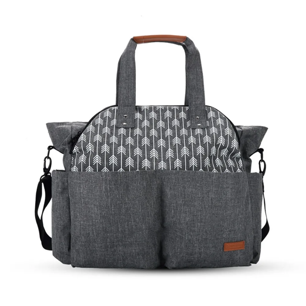 

Diaper Bags infant stroller care handbags women mom Mummy pram large capacity trolley nappy mother Travel backpack baby children