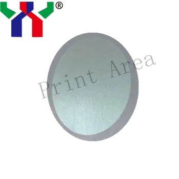 

Mini sample order,0.5kg/can.Screen optical variable ink,C2:colorless to green,shipping by fedex