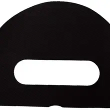 Одноразовая маска для VR гарнитура гигиеническая крышка для PS VR виртуальной реальности 30 шт