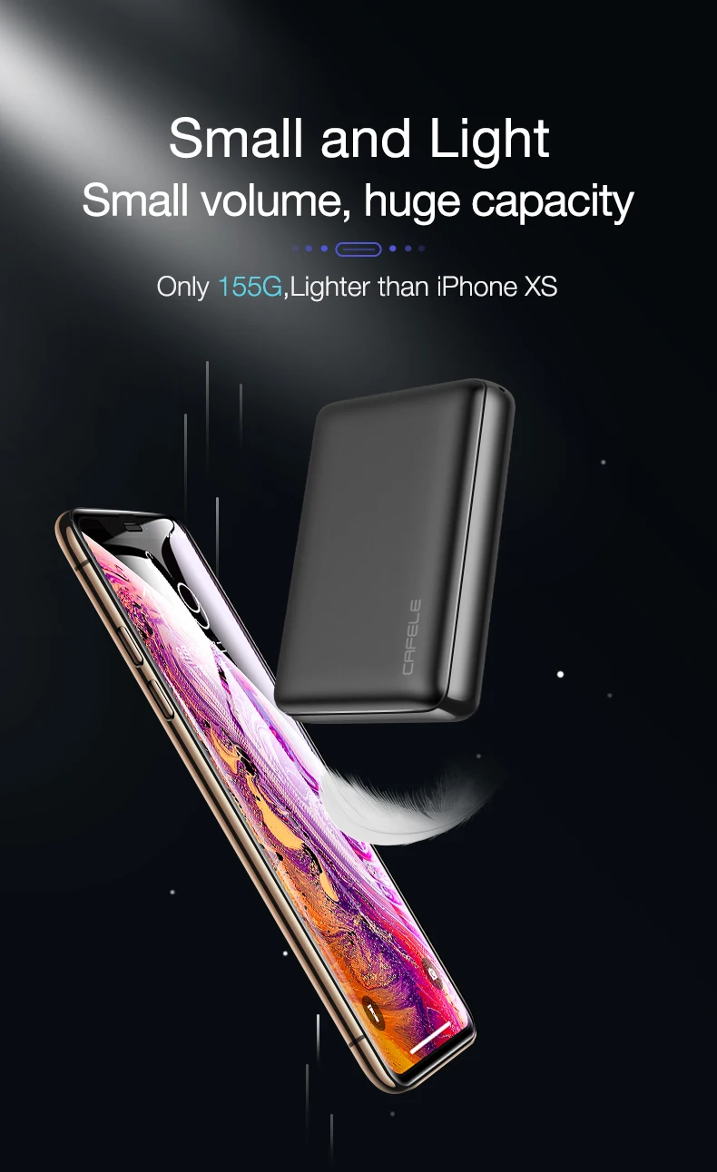 Power Bank 10000 mAh (1)