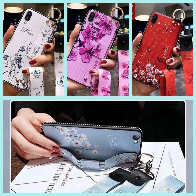 

For Huawei Honor 8X MAX 6X 7X 6A 7A 8A 5A 9i 10 V20 10 10i 7C 8C 8 9 10lite V9play Psmart 2019 Y7 Pro 2018 Y6 Prime 2019 Case
