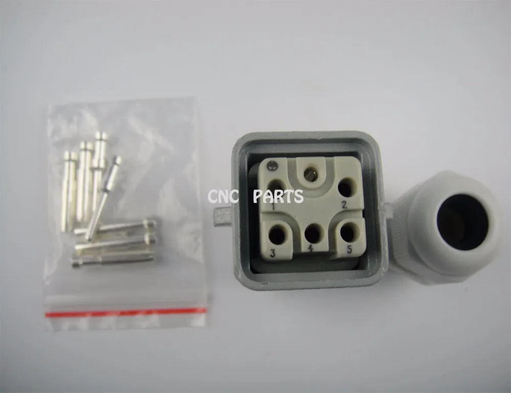 4 кВт квадратный ER20 AC220V воздушный фрезерный шпиндель с ЧПУ|spindle part|spindles woodspindle