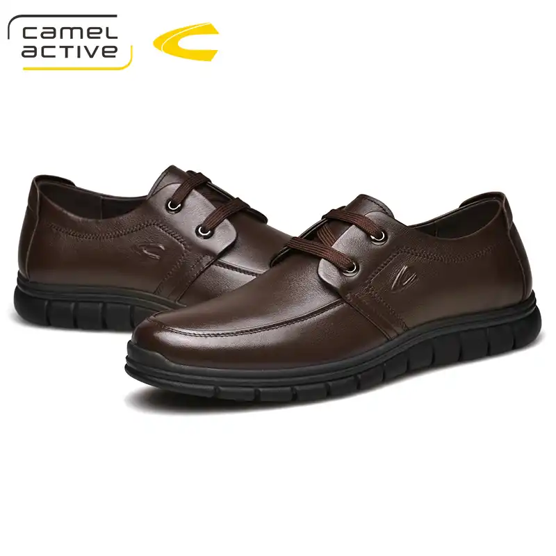 active business casual