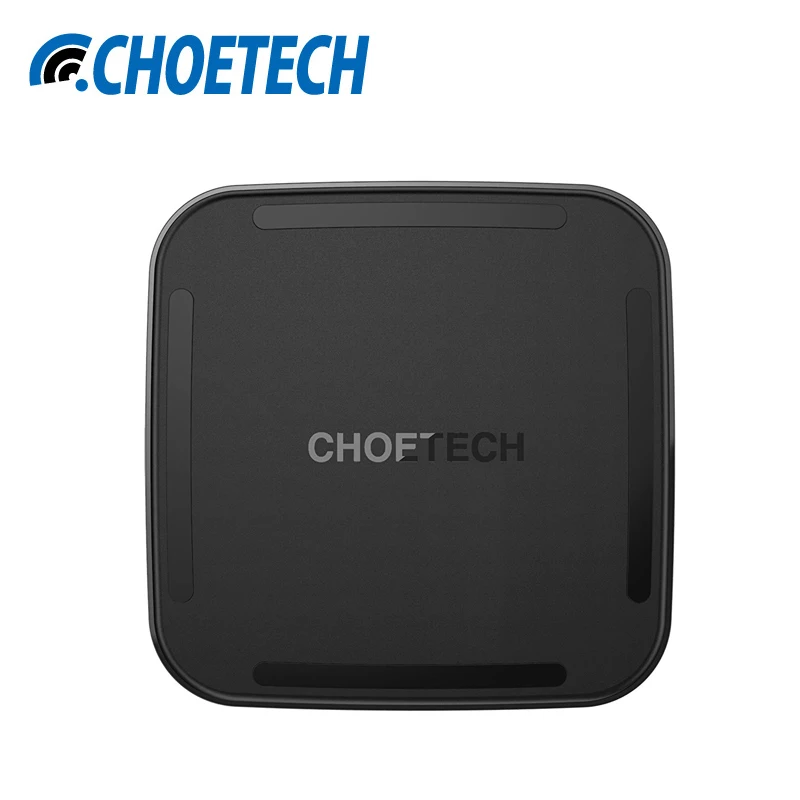 bilder für CHOETECH Qi Wireless-ladegerät für Samsung Galaxy S8 Plus 7,5 Watt Typ C QI Wireless Charging Pad Für Lumia 950/950XL Für Nexus7. bilder für CHOETECH Qi Wireless-ladegerät für Samsung Galaxy S8 Plus 7,5 Watt Typ C QI Wireless Charging Pad Für Lumia 950/950XL Für Nexus7.