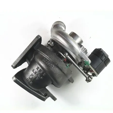 Xinyuchen турбонагнетатель автоматический турбонагнетатель двигателя для RANGE ROVER III 02-12 LR021046 LR004040