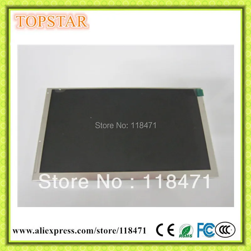 A065GW01 V0 AUO 6 5 &quotжк панель для автомобильного DVD GPS|lcd panel|6.5&quot lcd5&quot lcd |