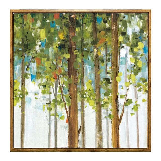 HAOCHU-Knife-Painting-Oil-Poster-Abstract-Forest-Lively-Tree-Wall-Picture-Art-Canvas-Painting-for-Home.jpg_640x640