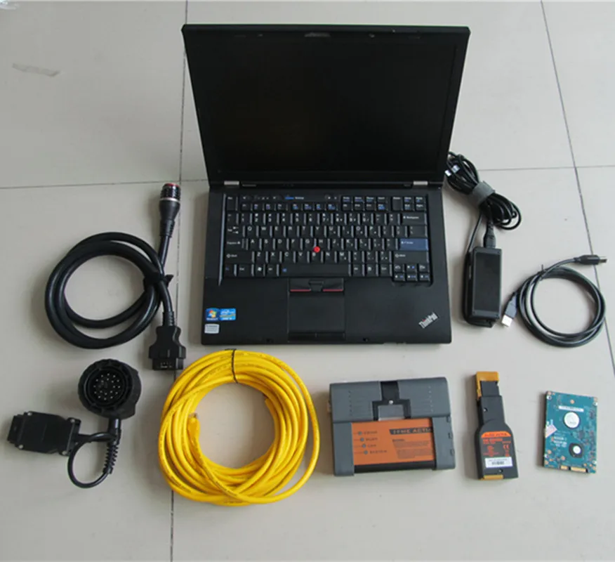 2019 auto scanner for bmw icom a2 b c diagnostic & programming tool +2019.5V Expert Mode software in 500gb hdd +T410 I5 laptop 2019 auto scanner for bmw icom a2 b c diagnostic & programming tool +2019.5V Expert Mode software in 500gb hdd +T410 I5 laptop